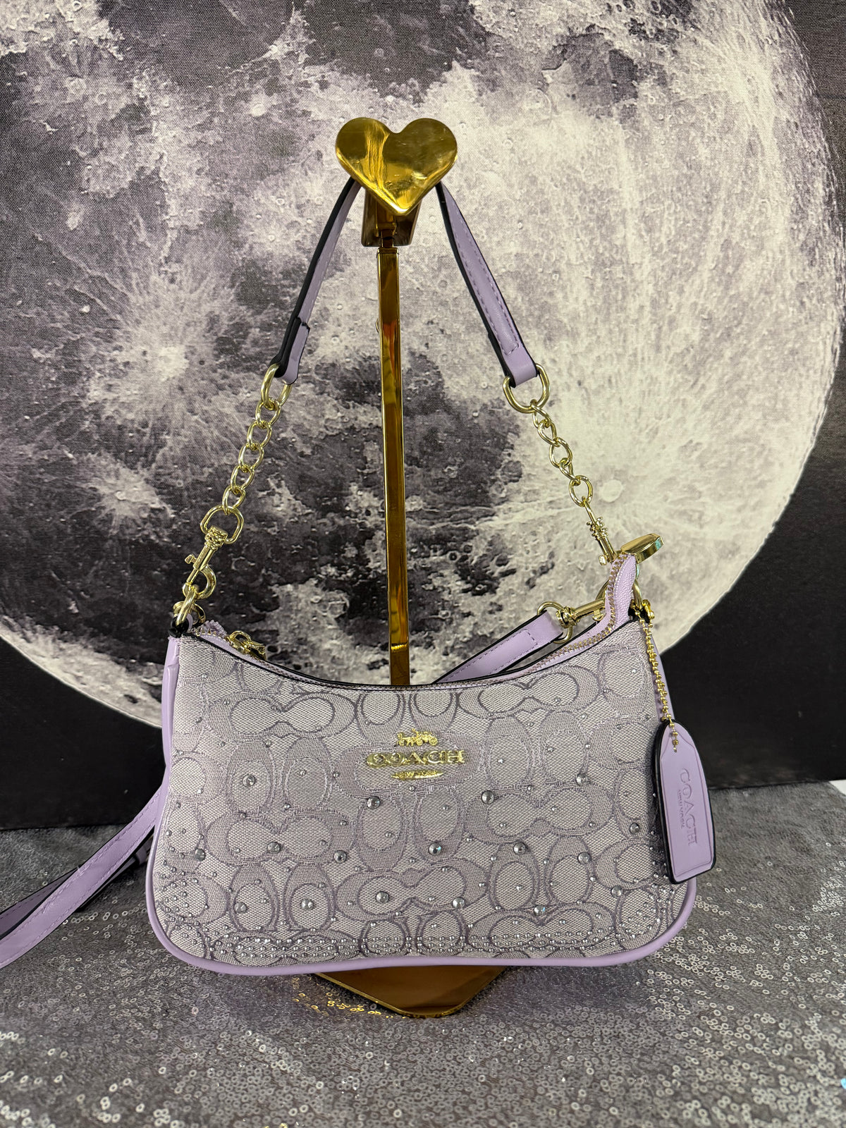 Crossbody #A680