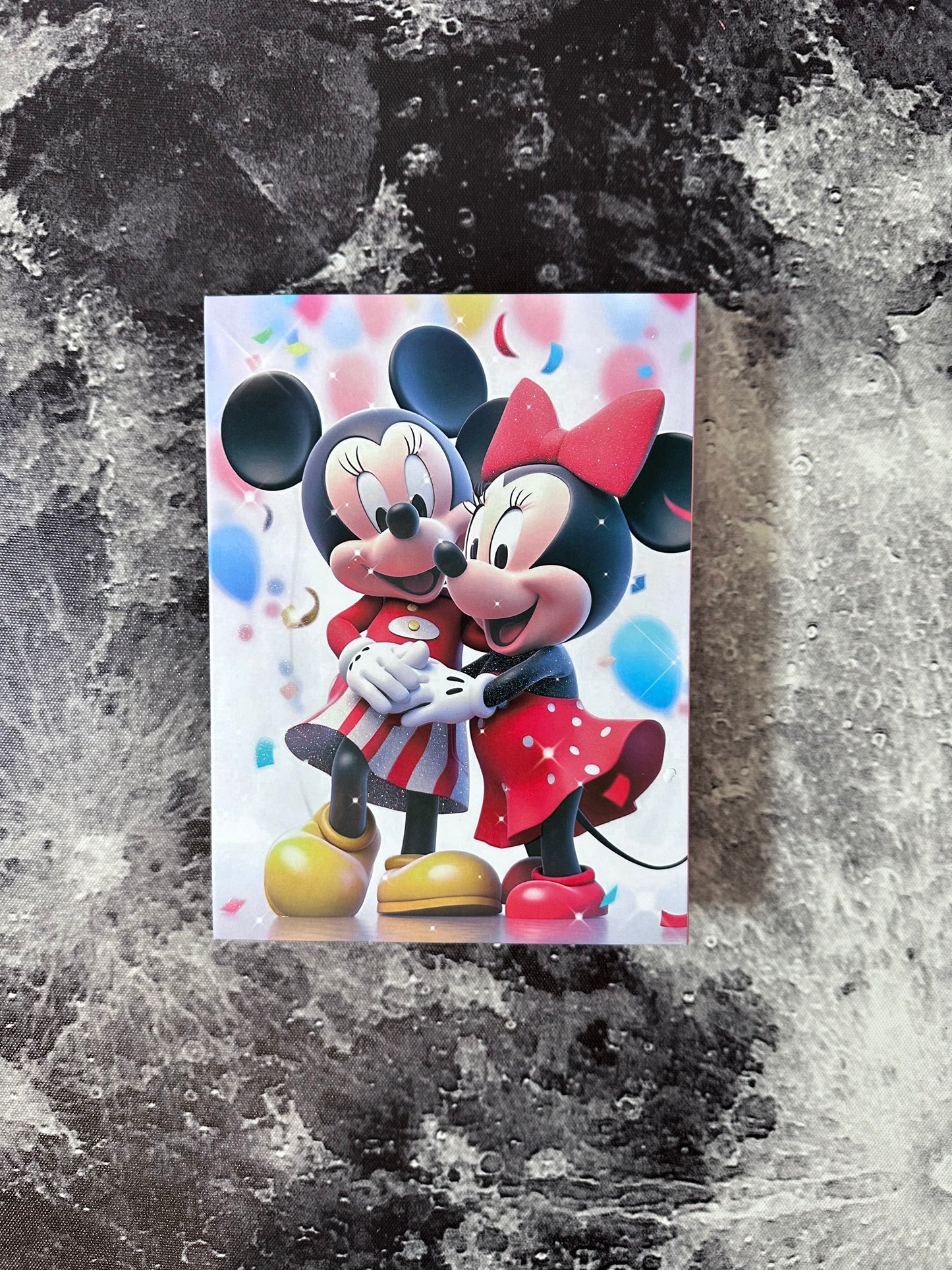 Paleta de sombra para ojos