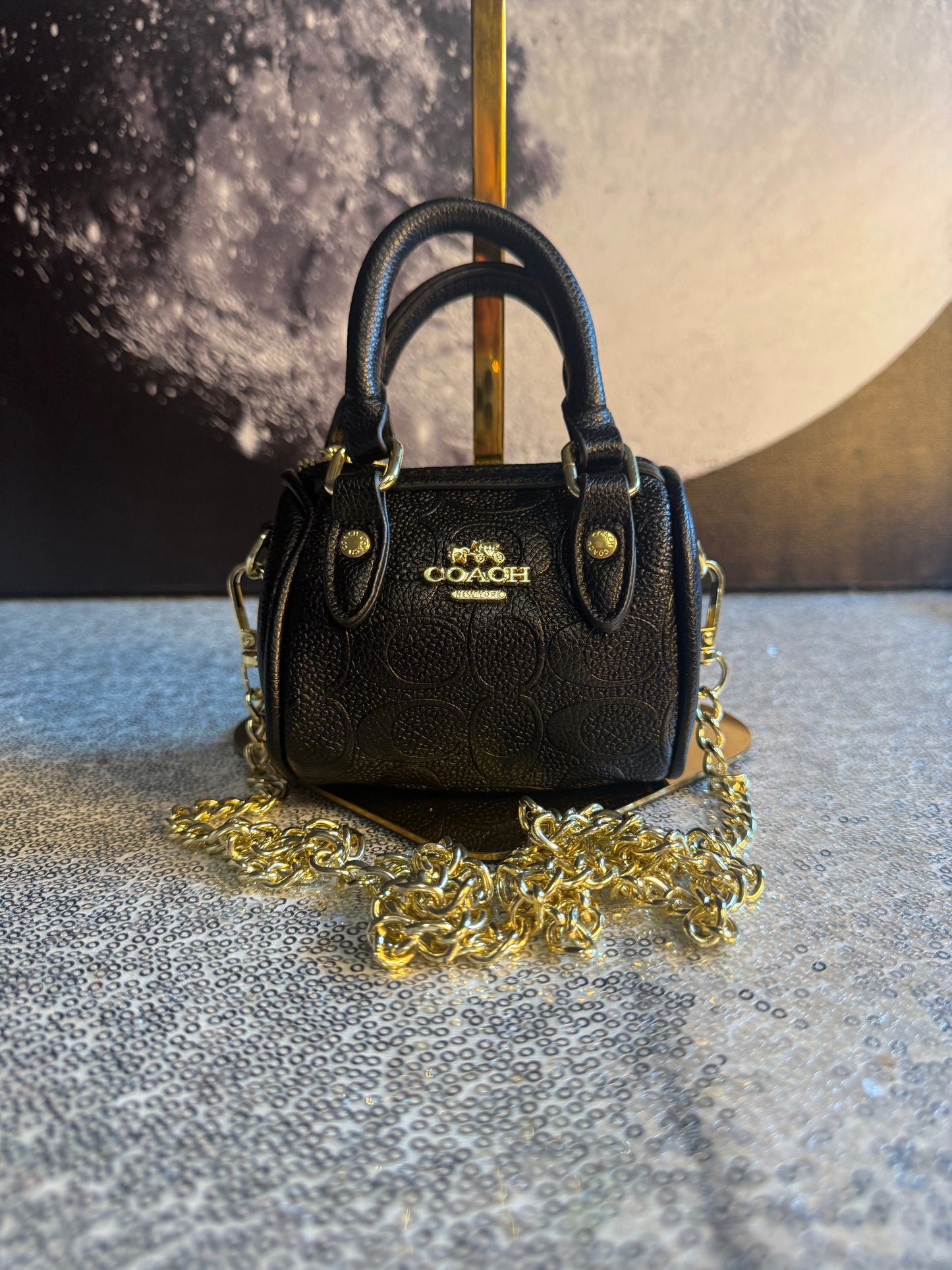 Mini Bag #LCC-331