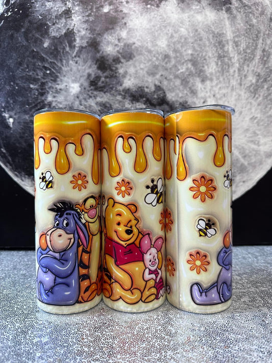 Vasos Térmicos
