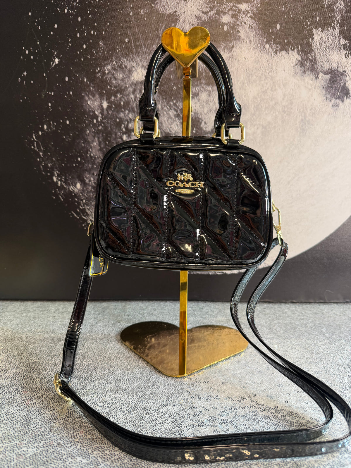 Crossbody