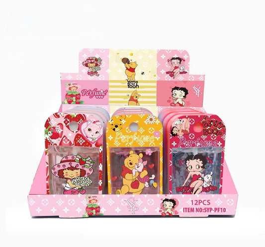 Perfumes