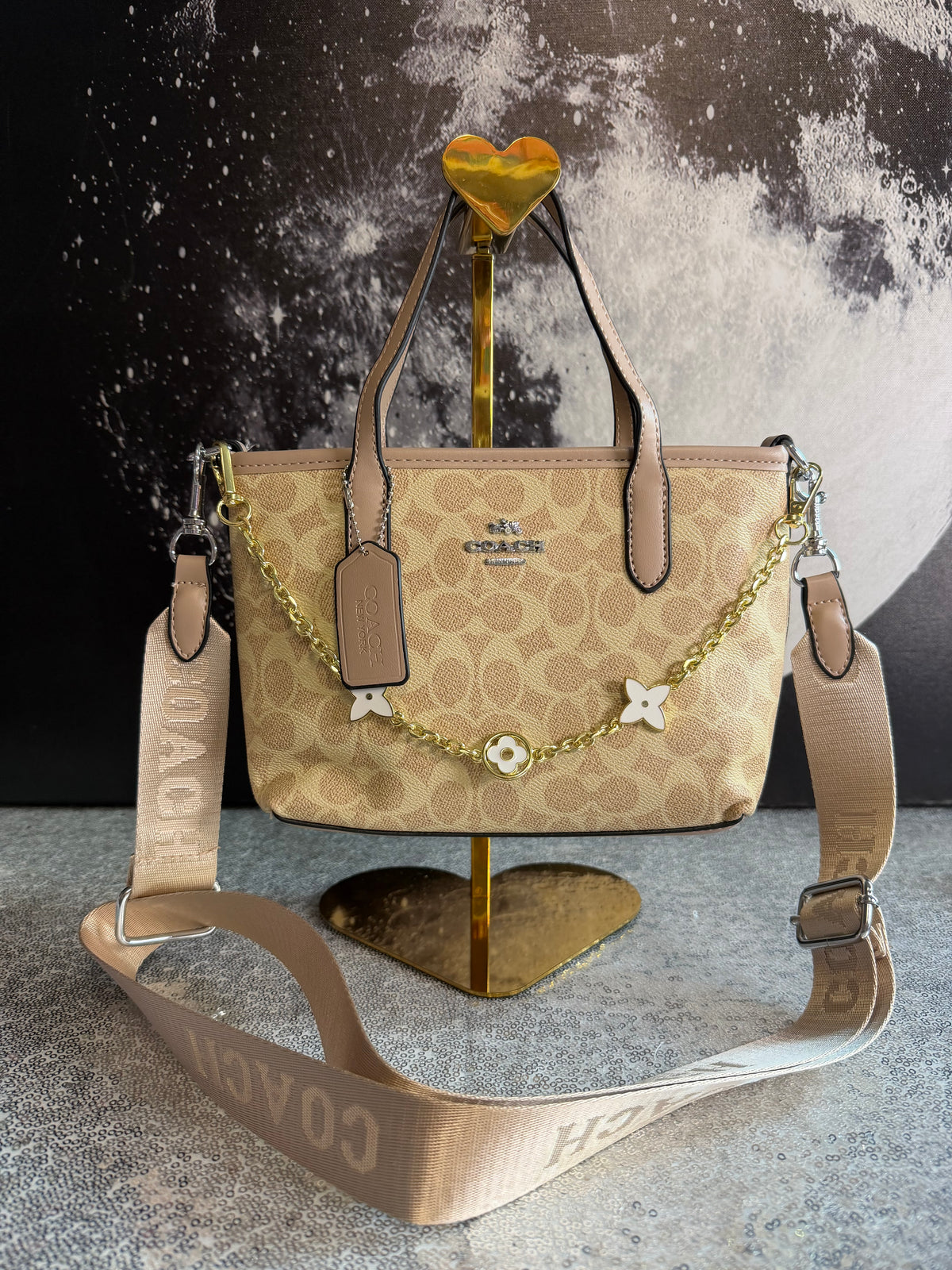 Crossbody #7217