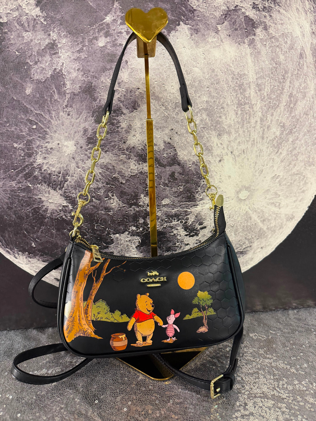 Crossbody #6921-2