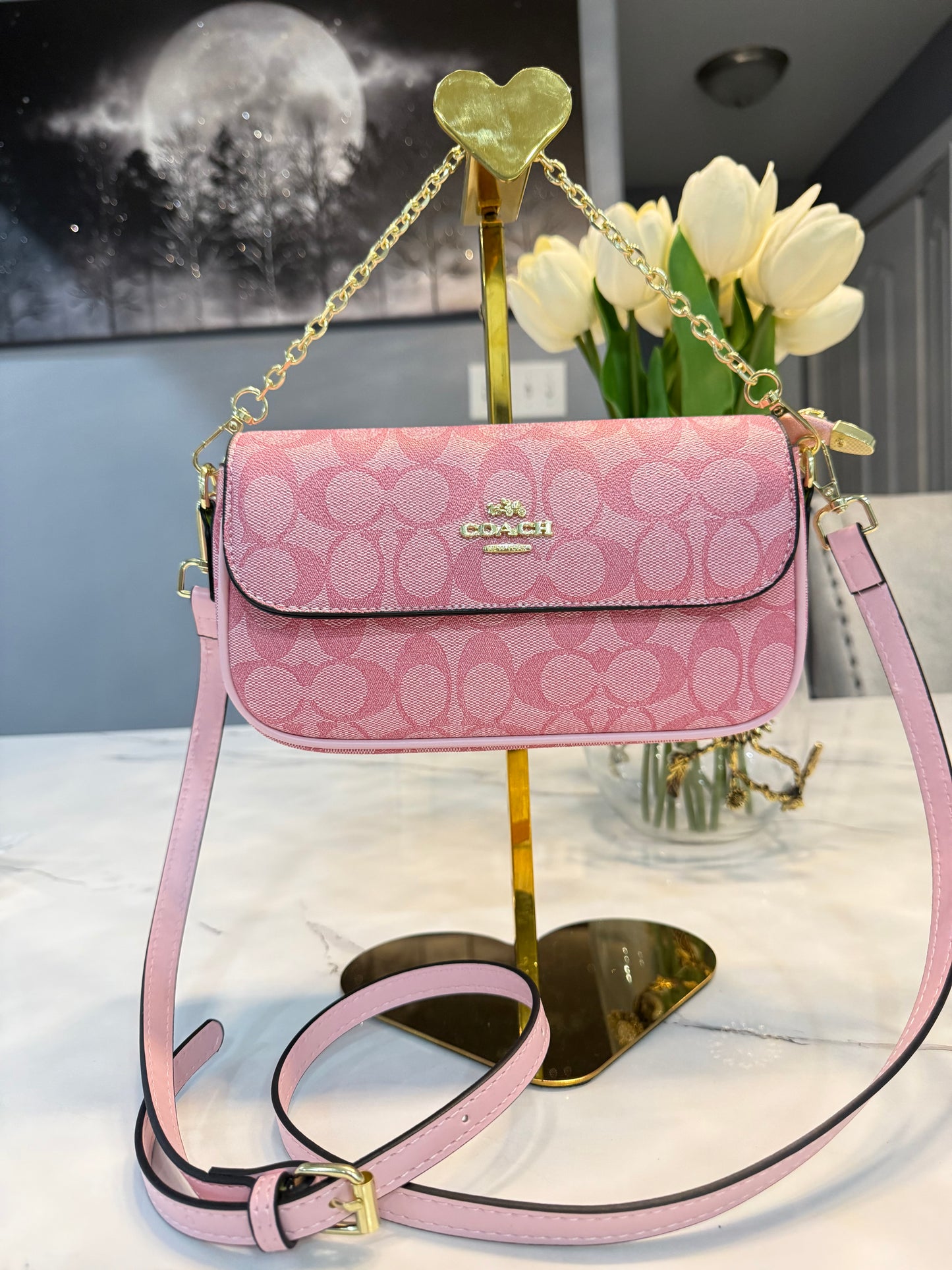 Crossbody #2510