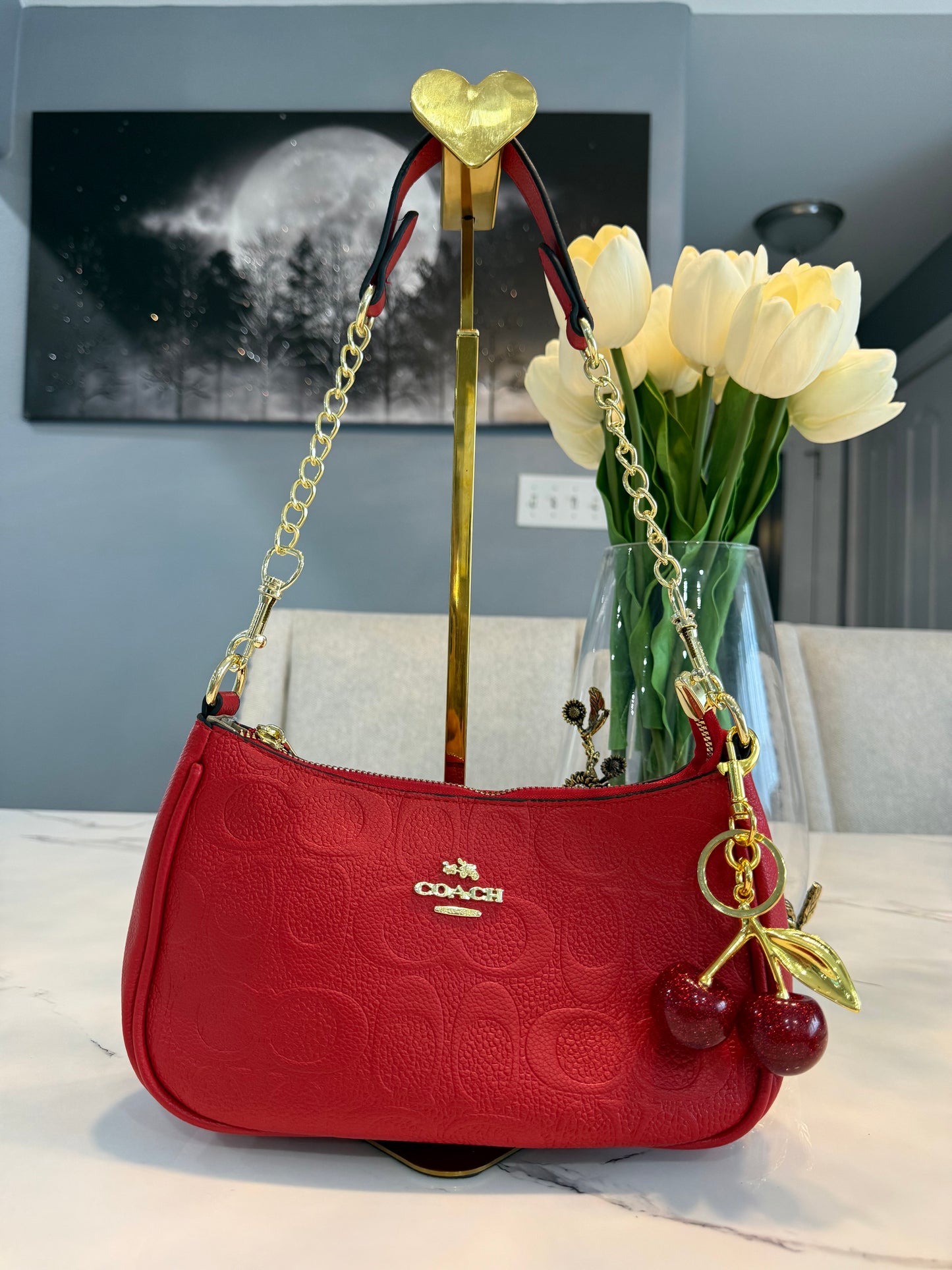 Crossbody #7189-3
