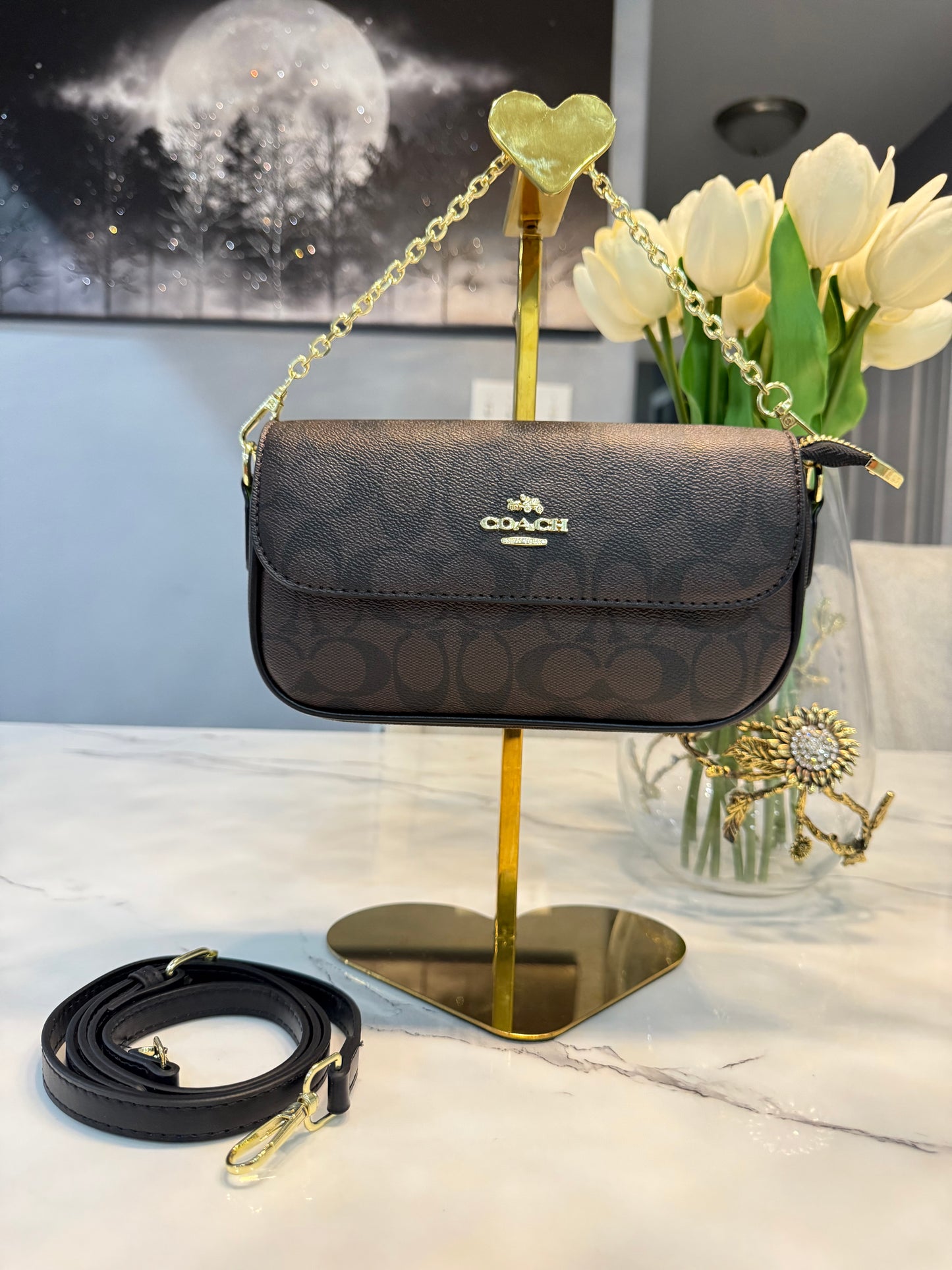 Crossbody #2510