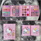 Eyeshadow Palettes