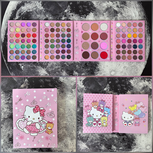 Eyeshadow Palettes