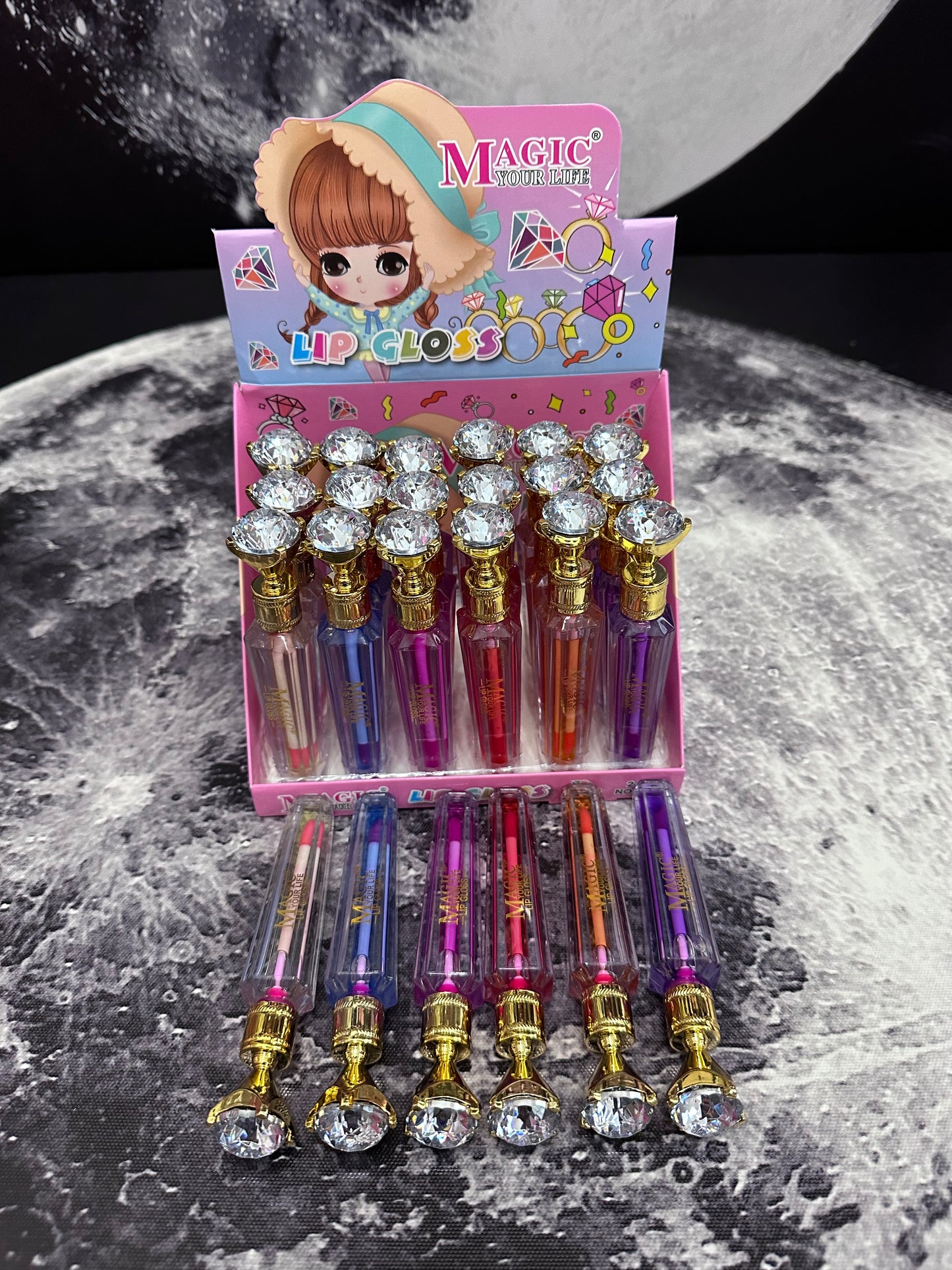 Lipgloss