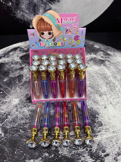 Lipgloss