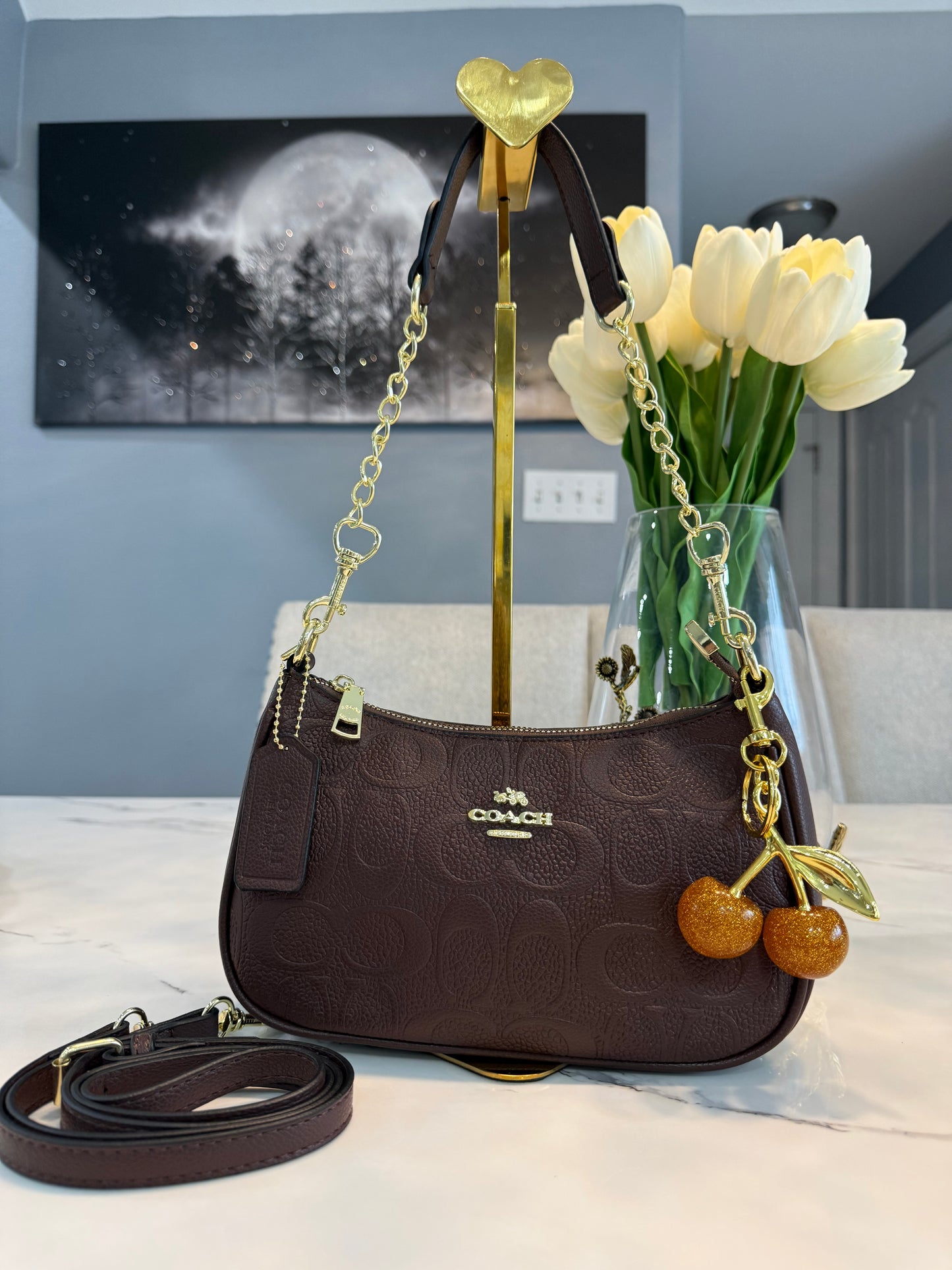Crossbody #7189-3