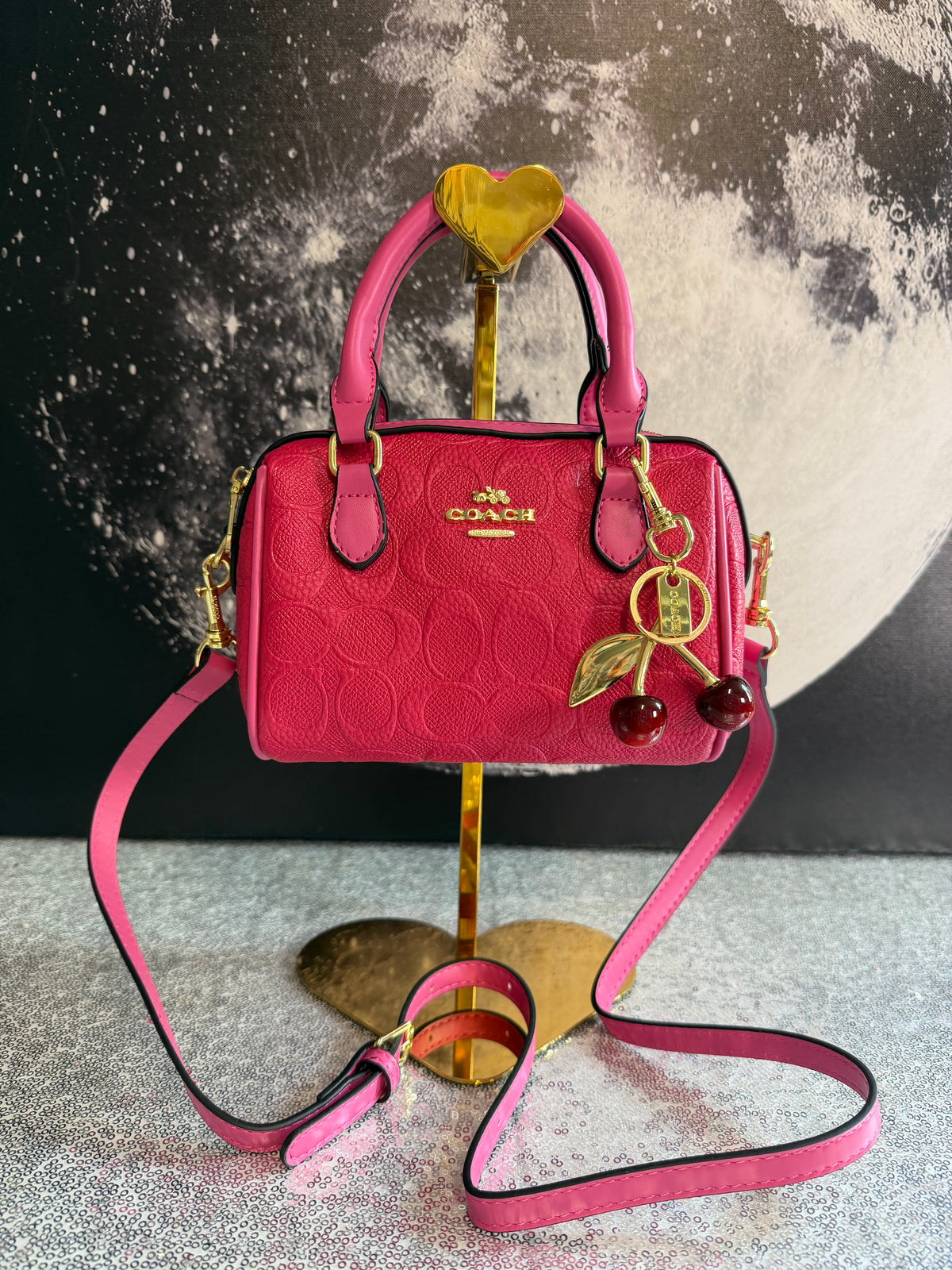 Crossbody #2507-5