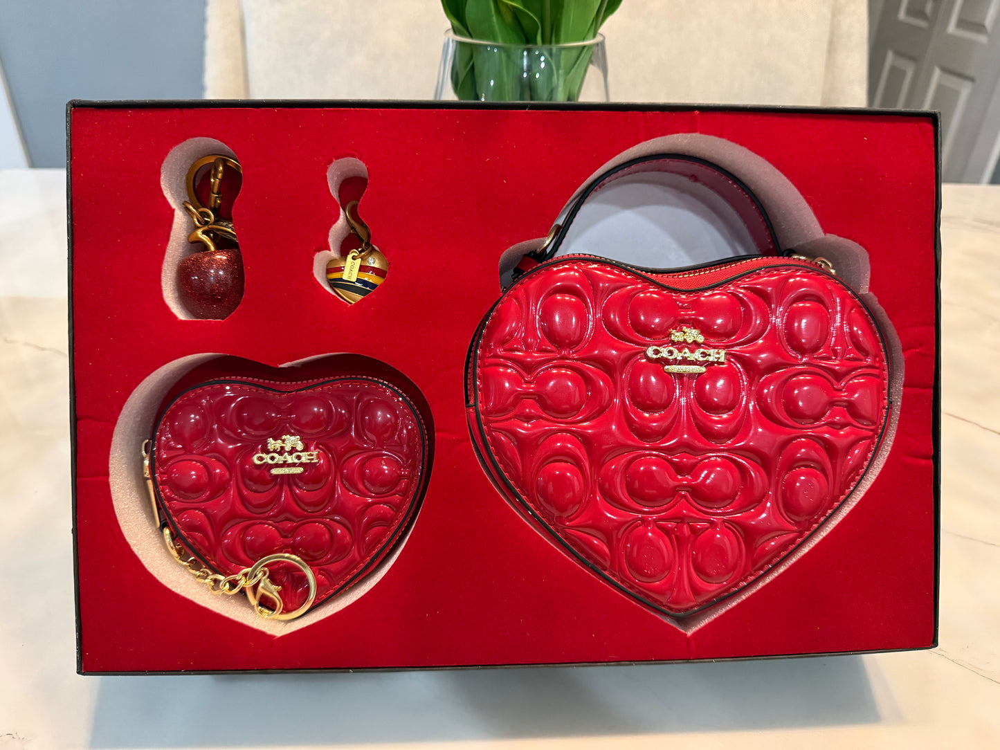 Wallet Set #1186