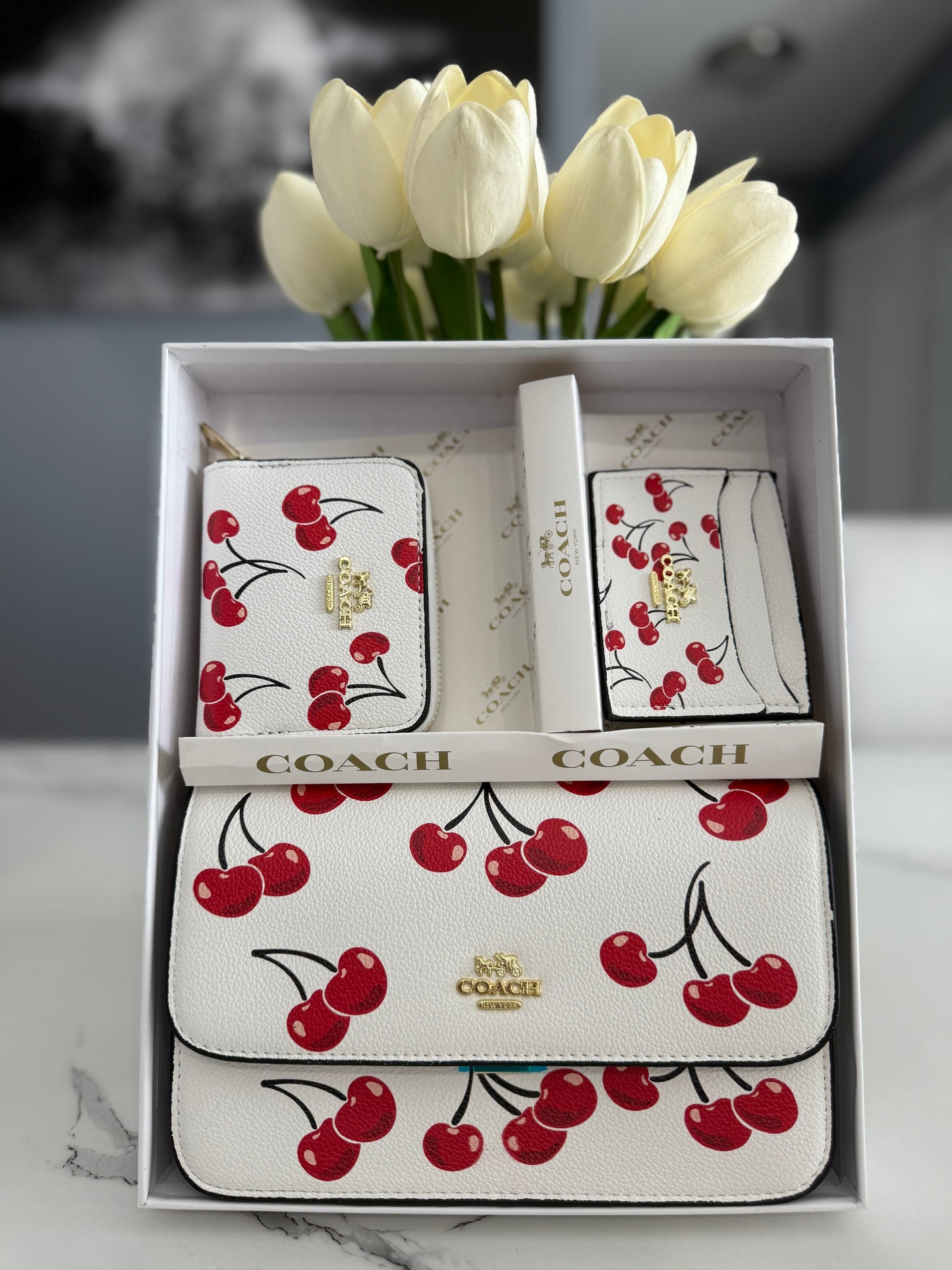 Wallet set #6608