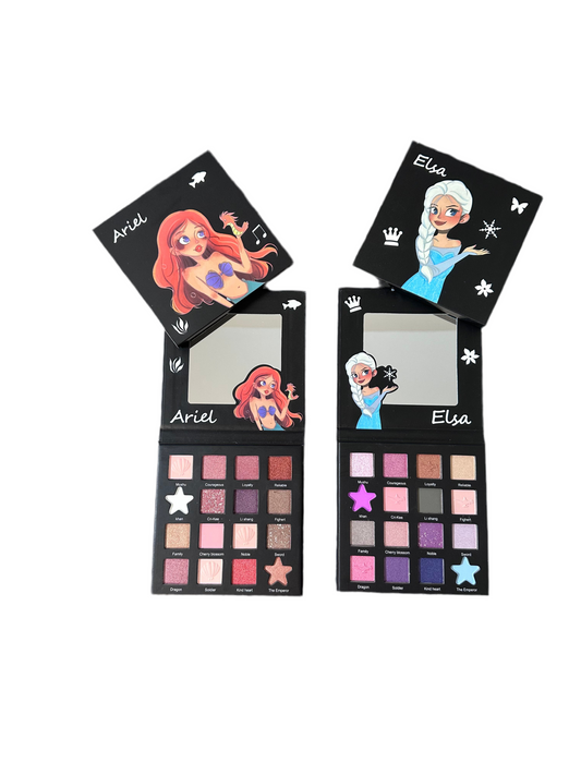 Eyeshadow Palette