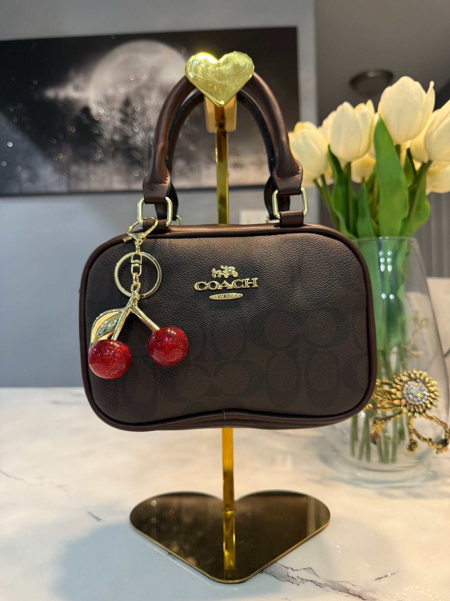 Crossbody #3615