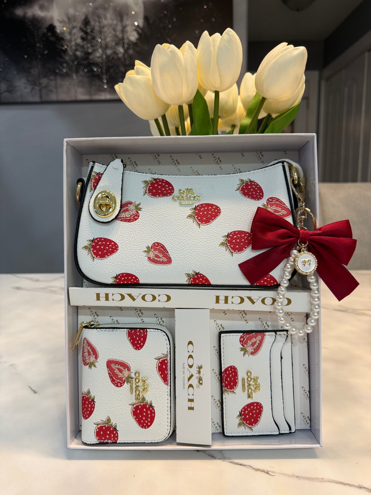 Wallet Set #6688