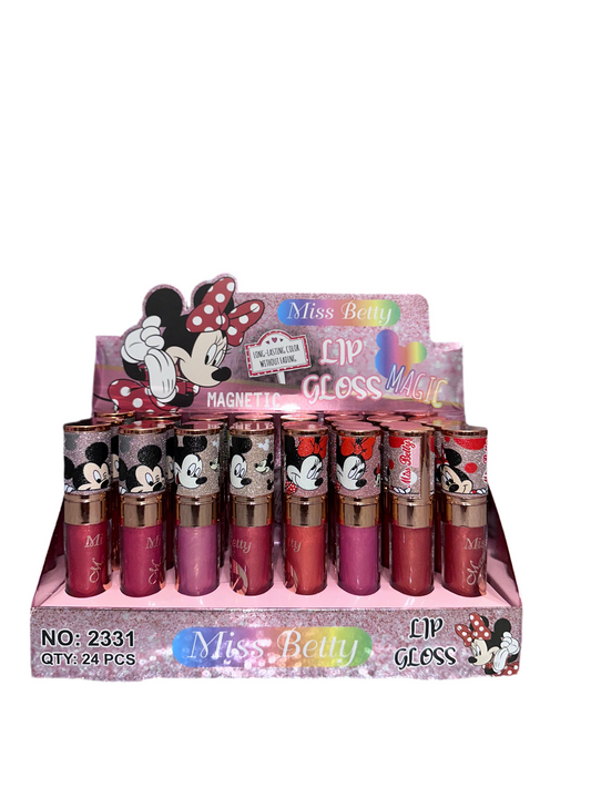 Lipgloss