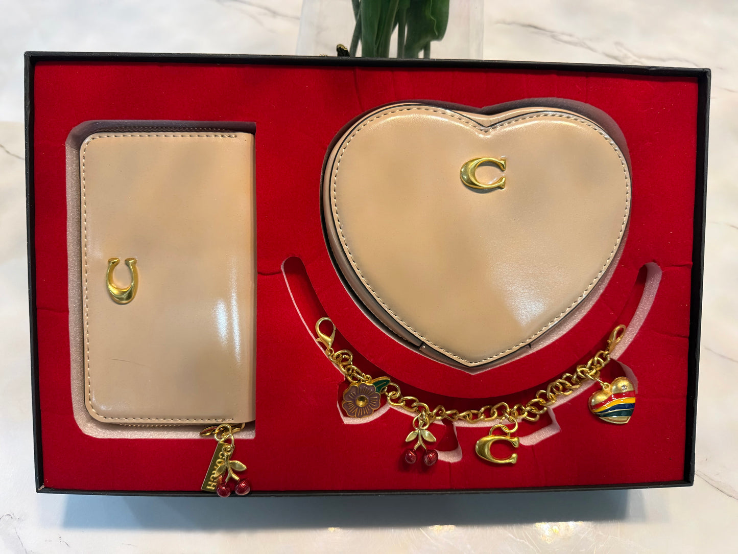 Wallet Set #9661