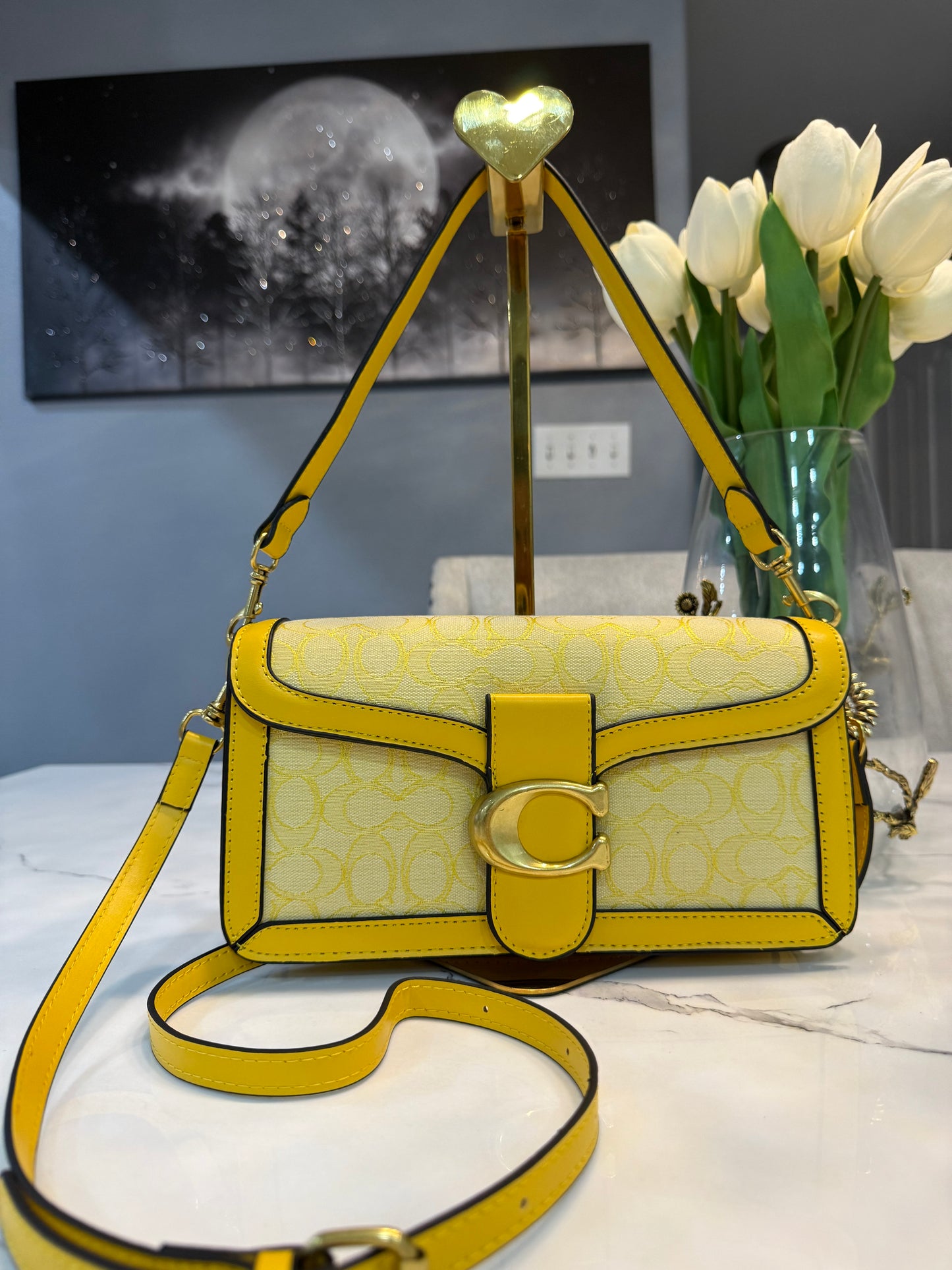 Crossbody #3310