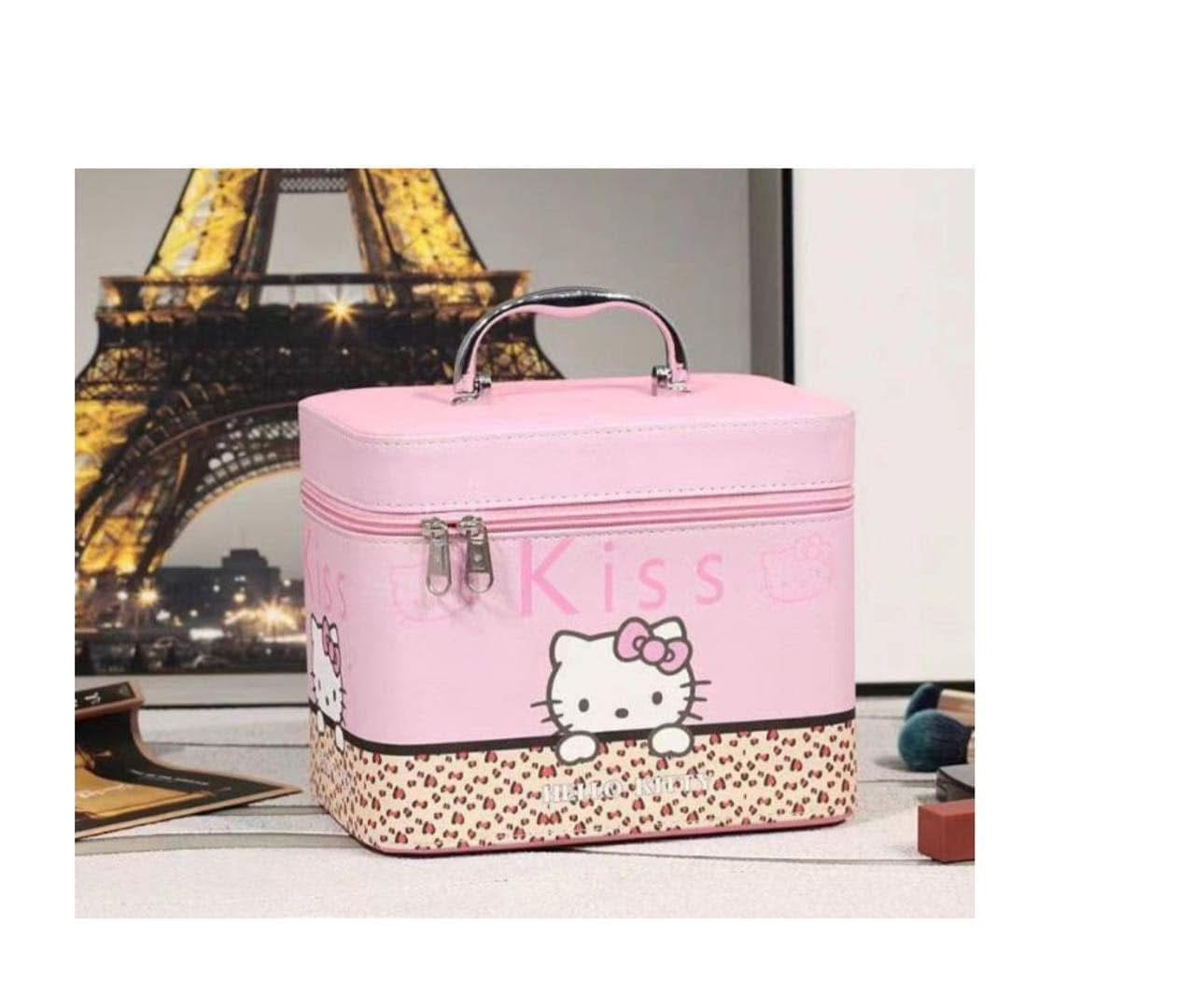 cosmetic bag