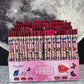 Lip pencil