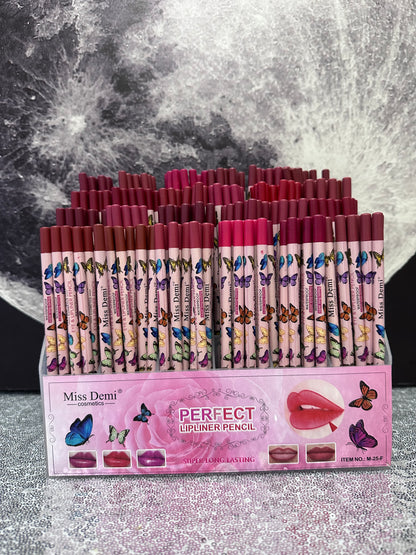 Lip pencil