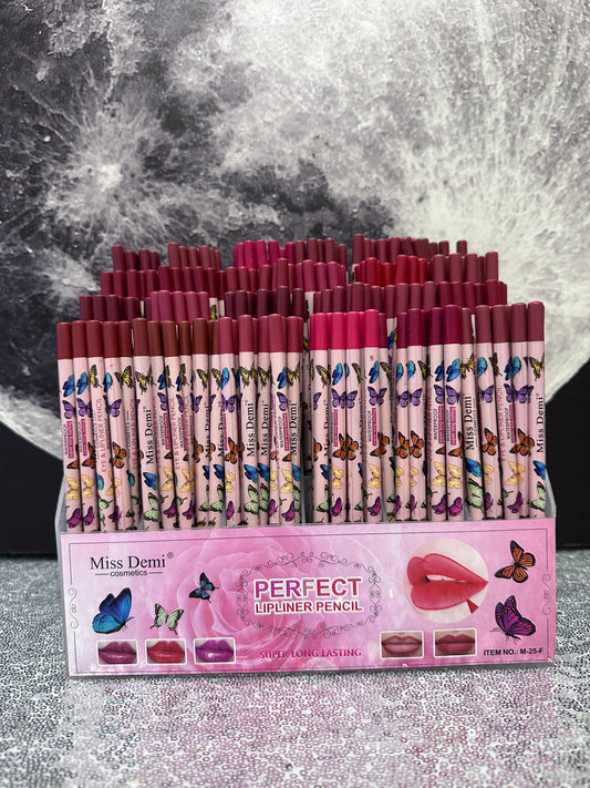 Lip pencil