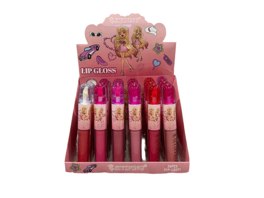 Display Lip Gloss