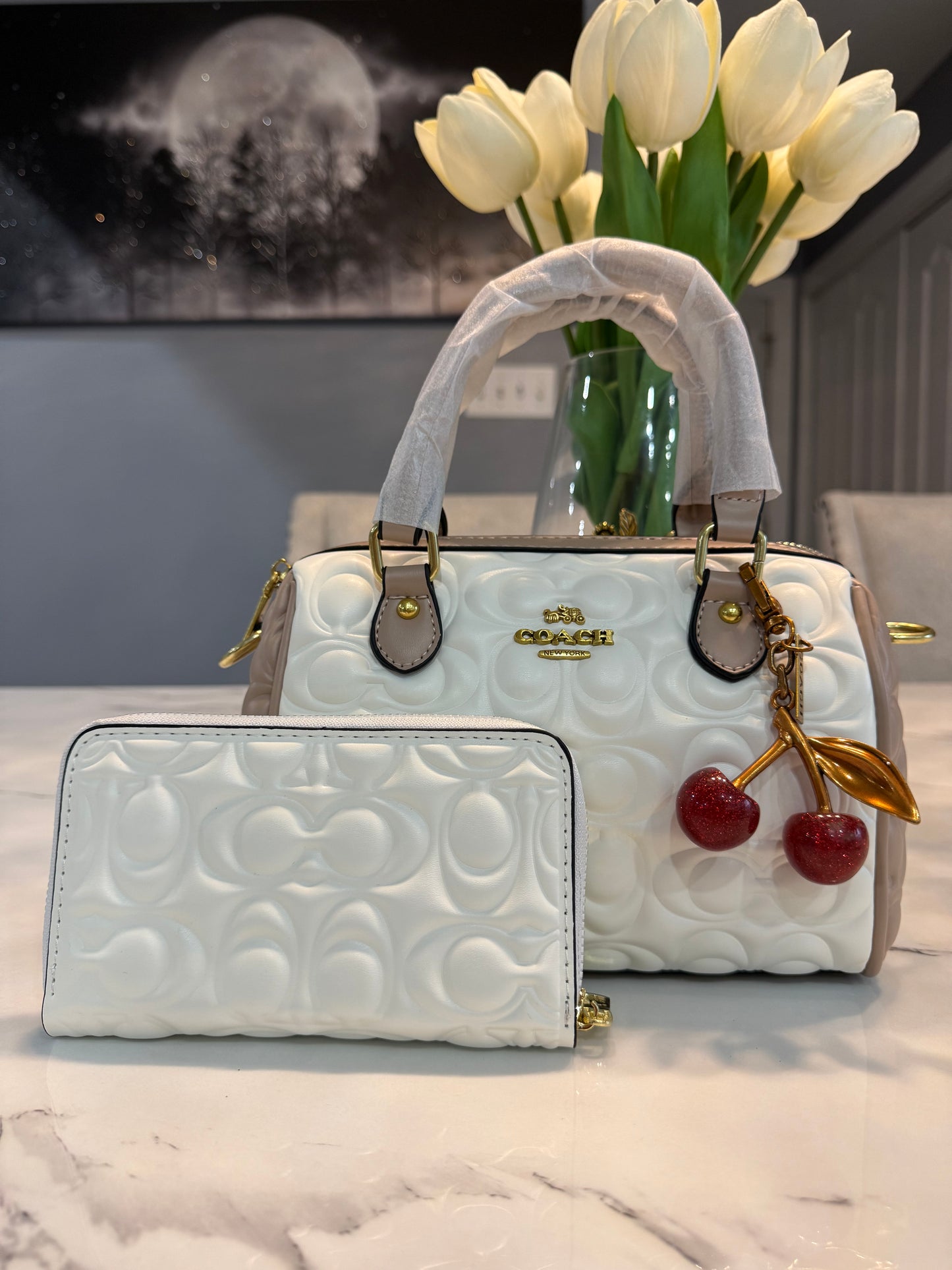 Wallet Set #9027