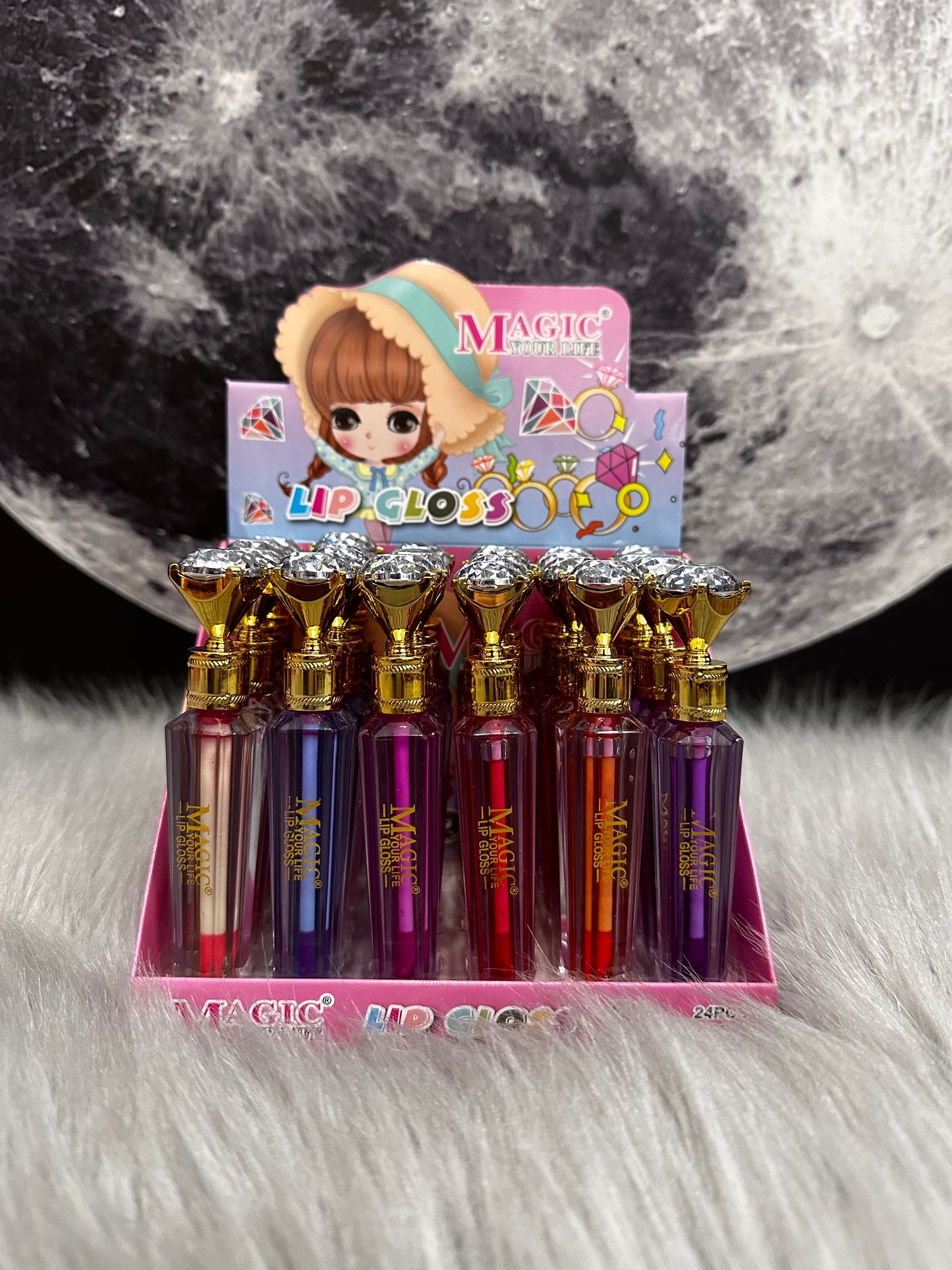 Lipgloss