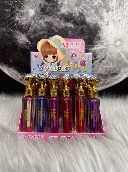 Lipgloss