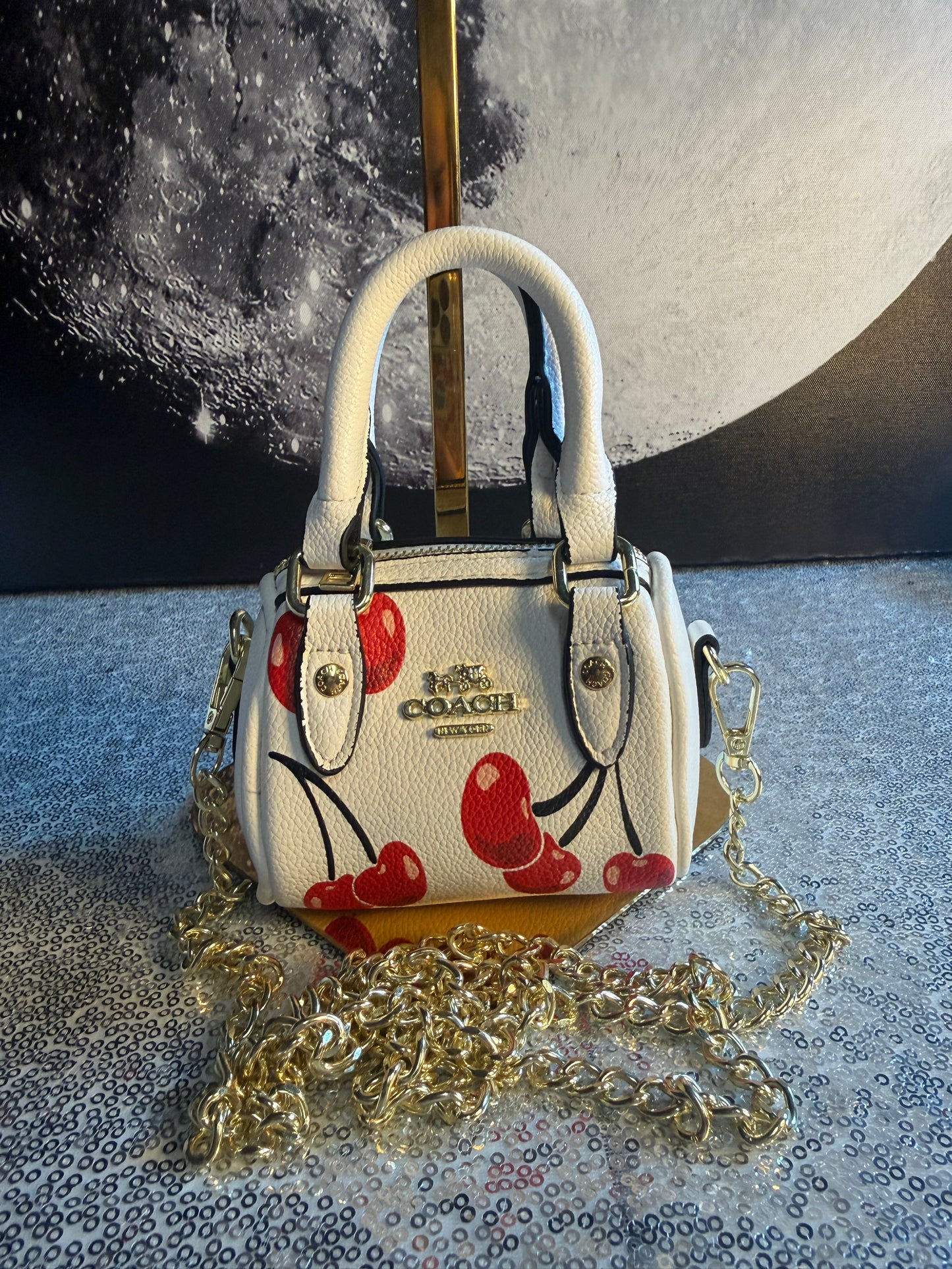 Mini Bag #LCC-331