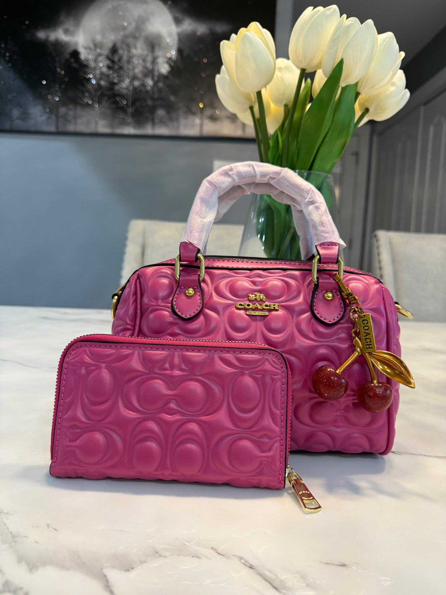 Wallet Set #9027