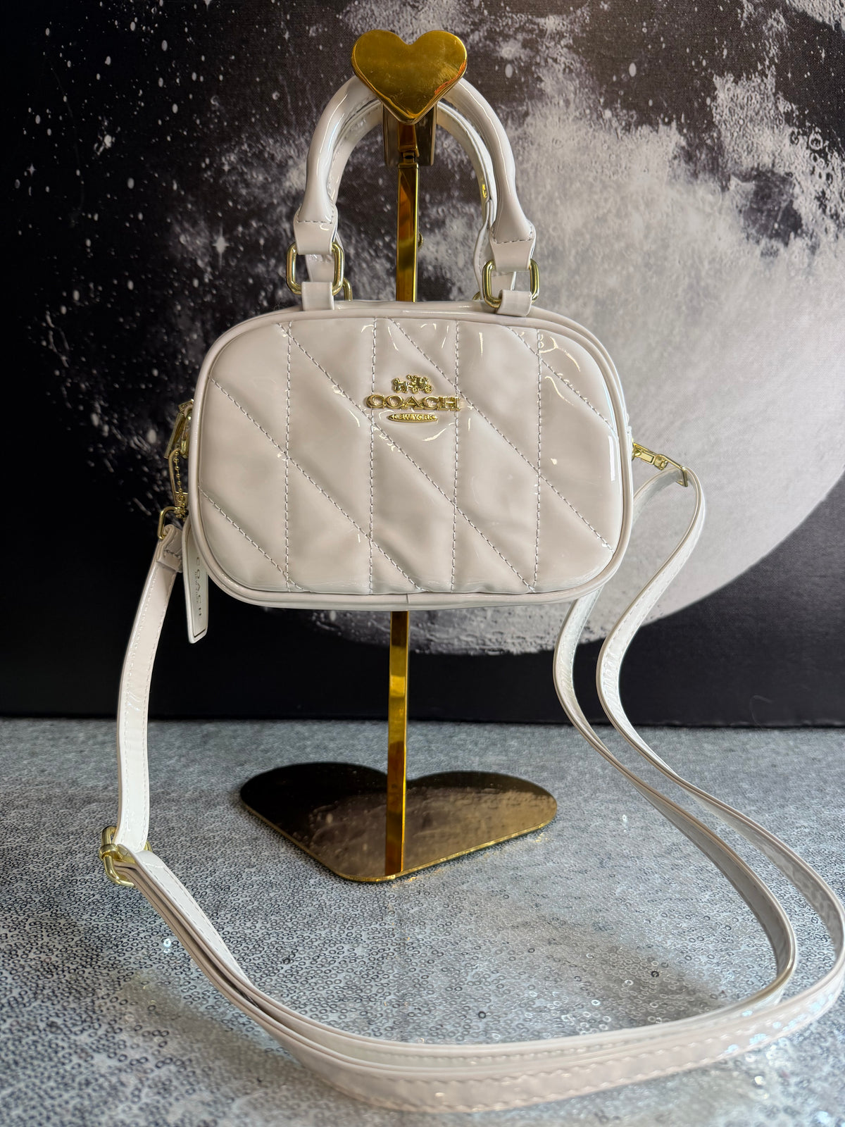 Crossbody