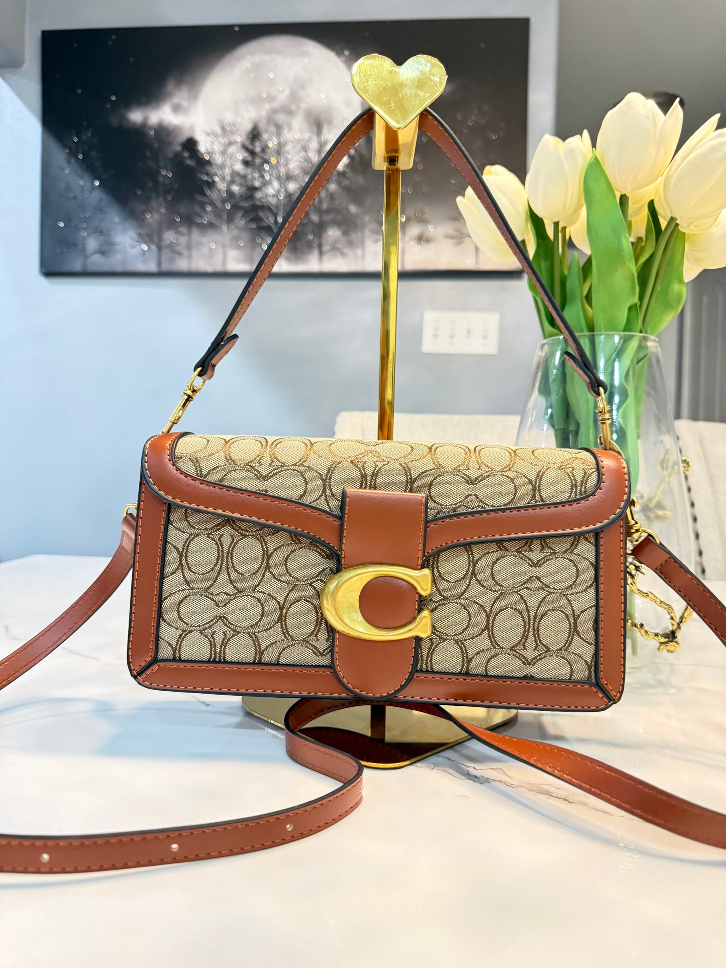 Crossbody #3310