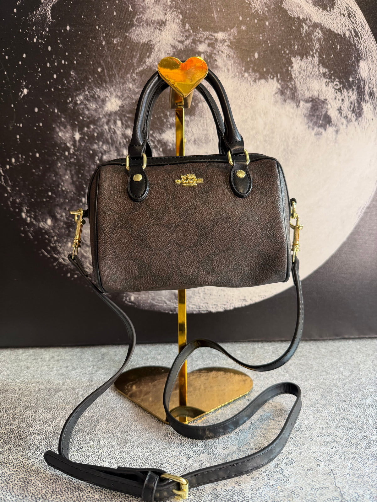 Crossbody #23813