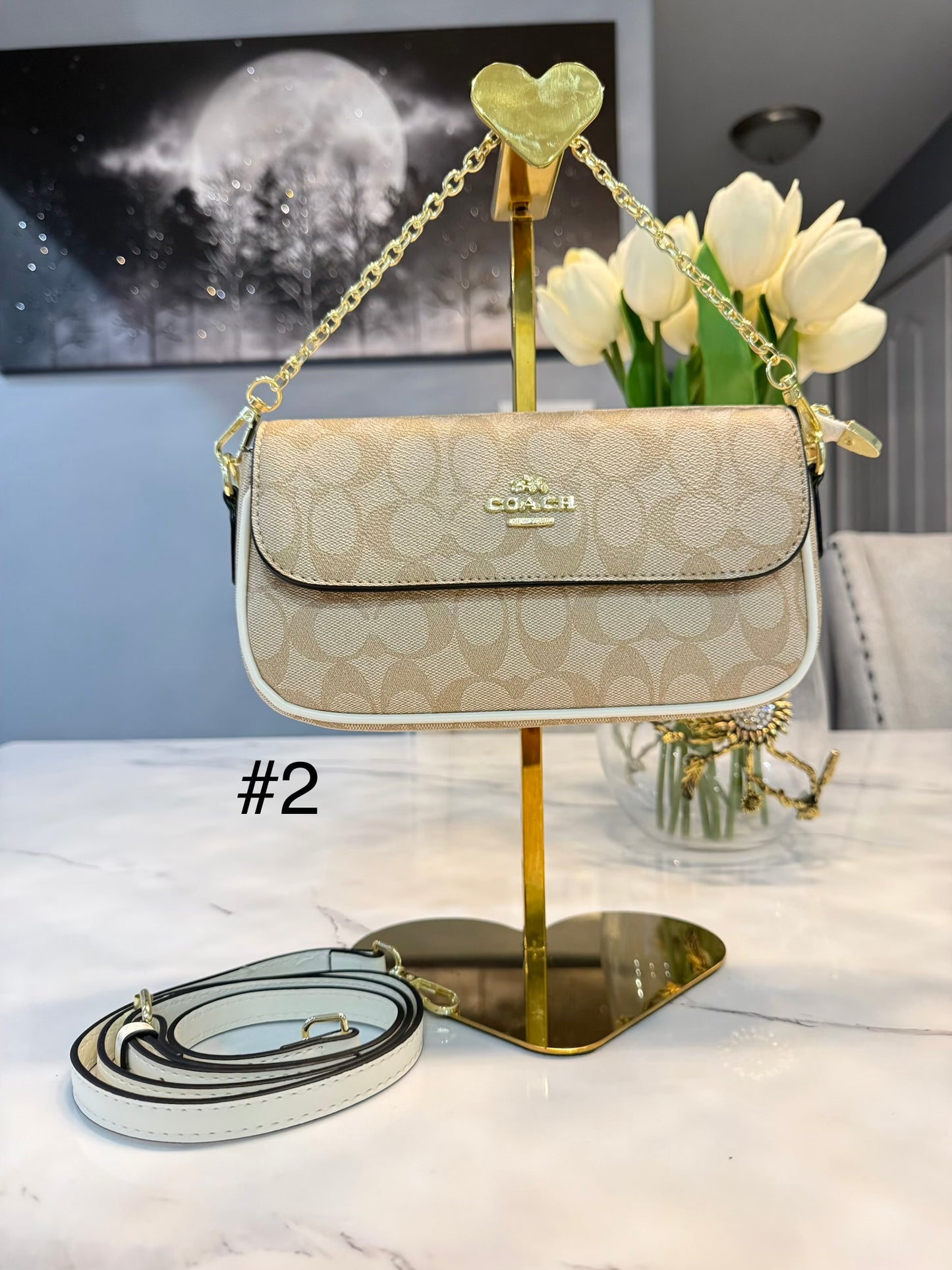 Crossbody #2510