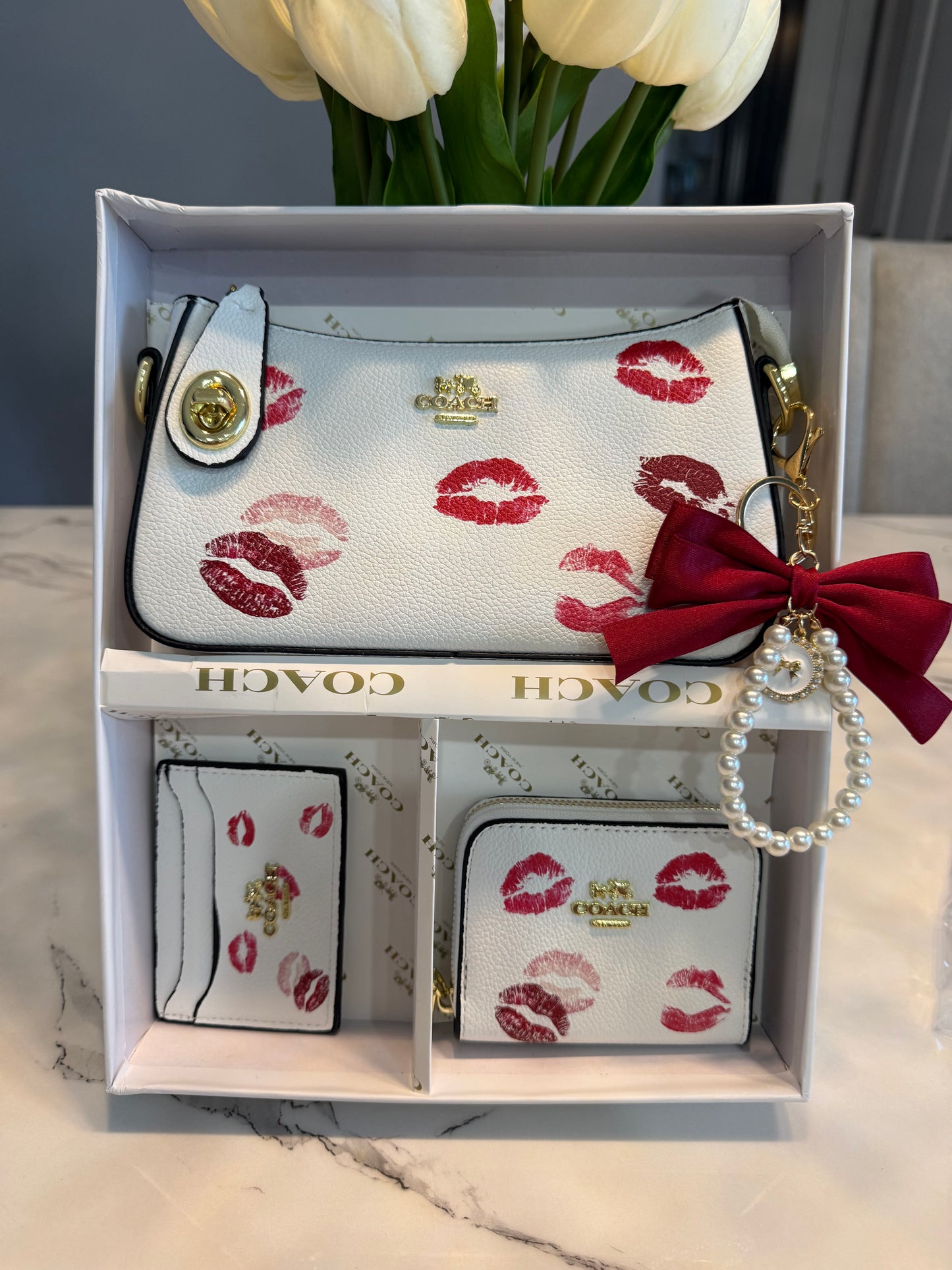 Wallet Set #6688