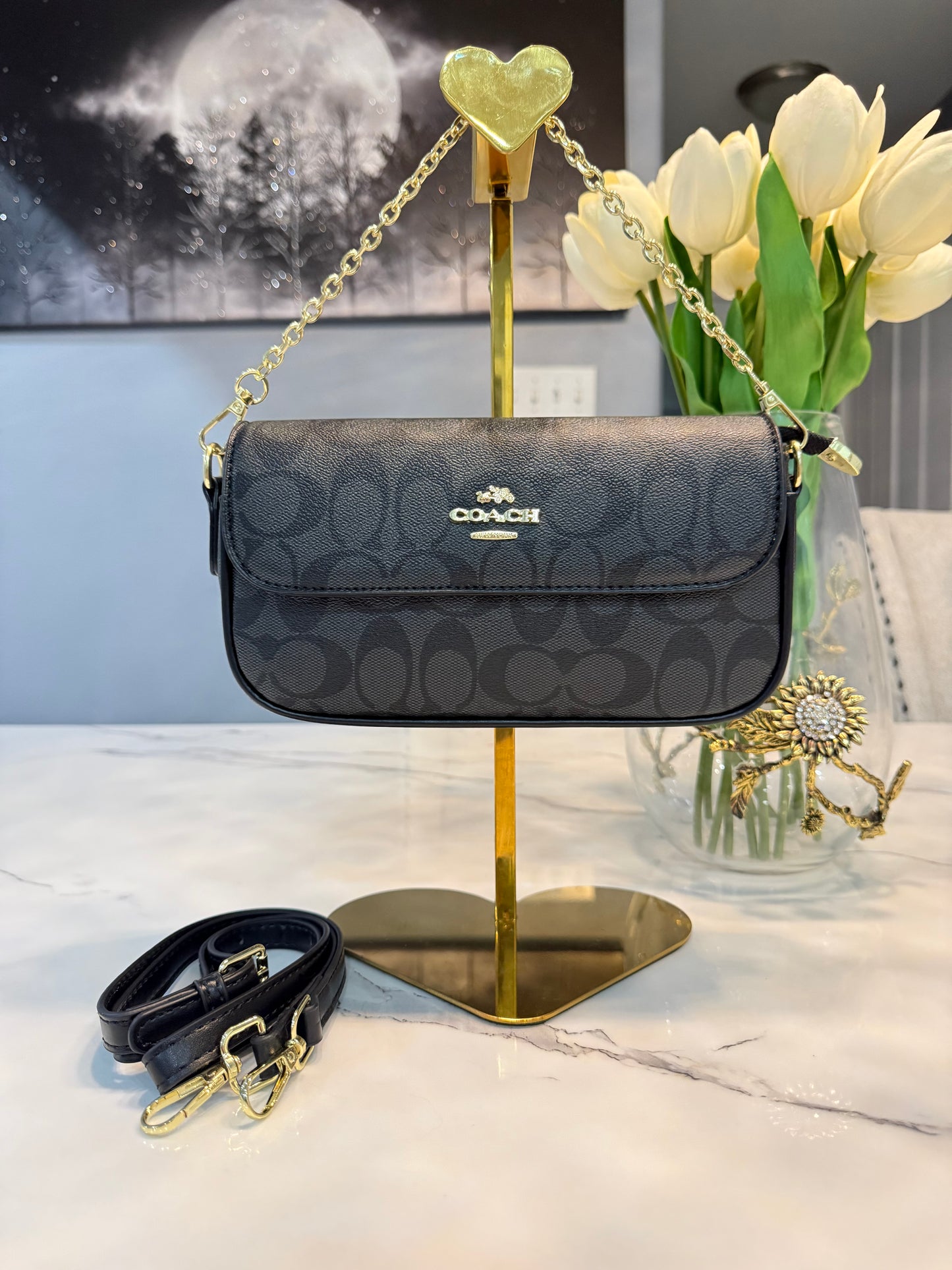 Crossbody #2510