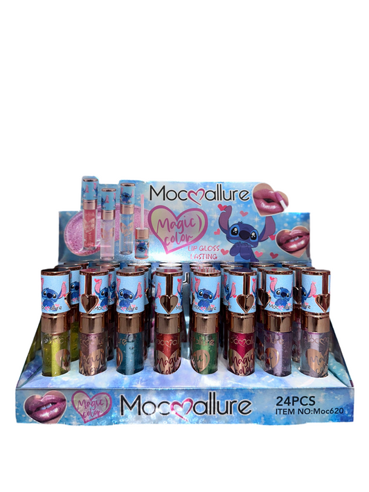 Lip gloss