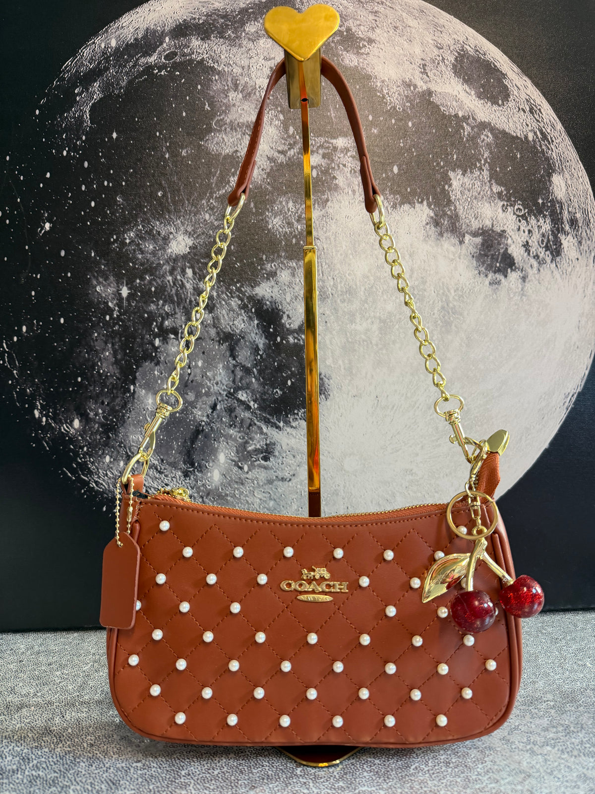 Crossbody #89016