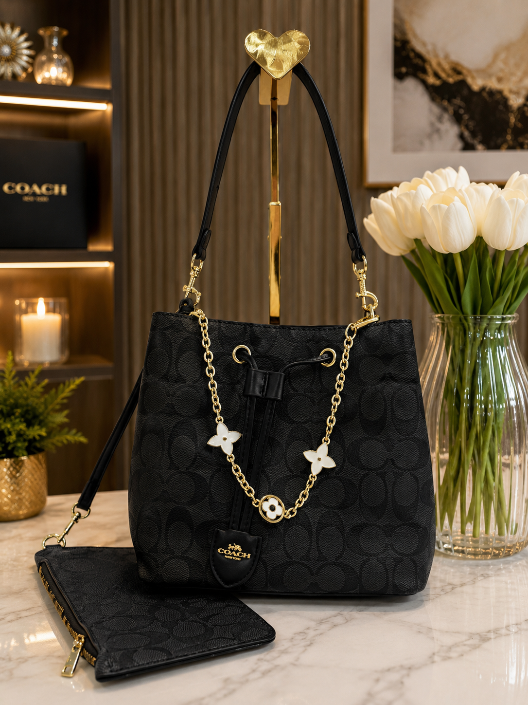 Bag #7220