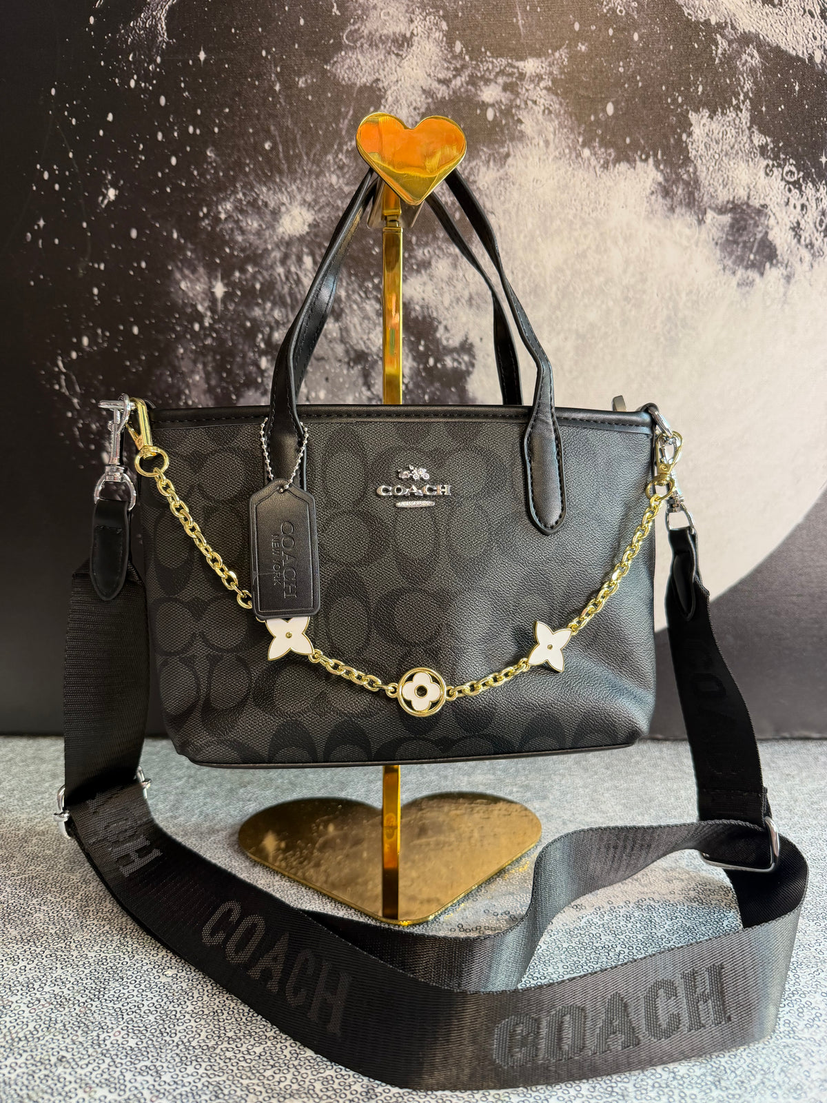 Crossbody #7217