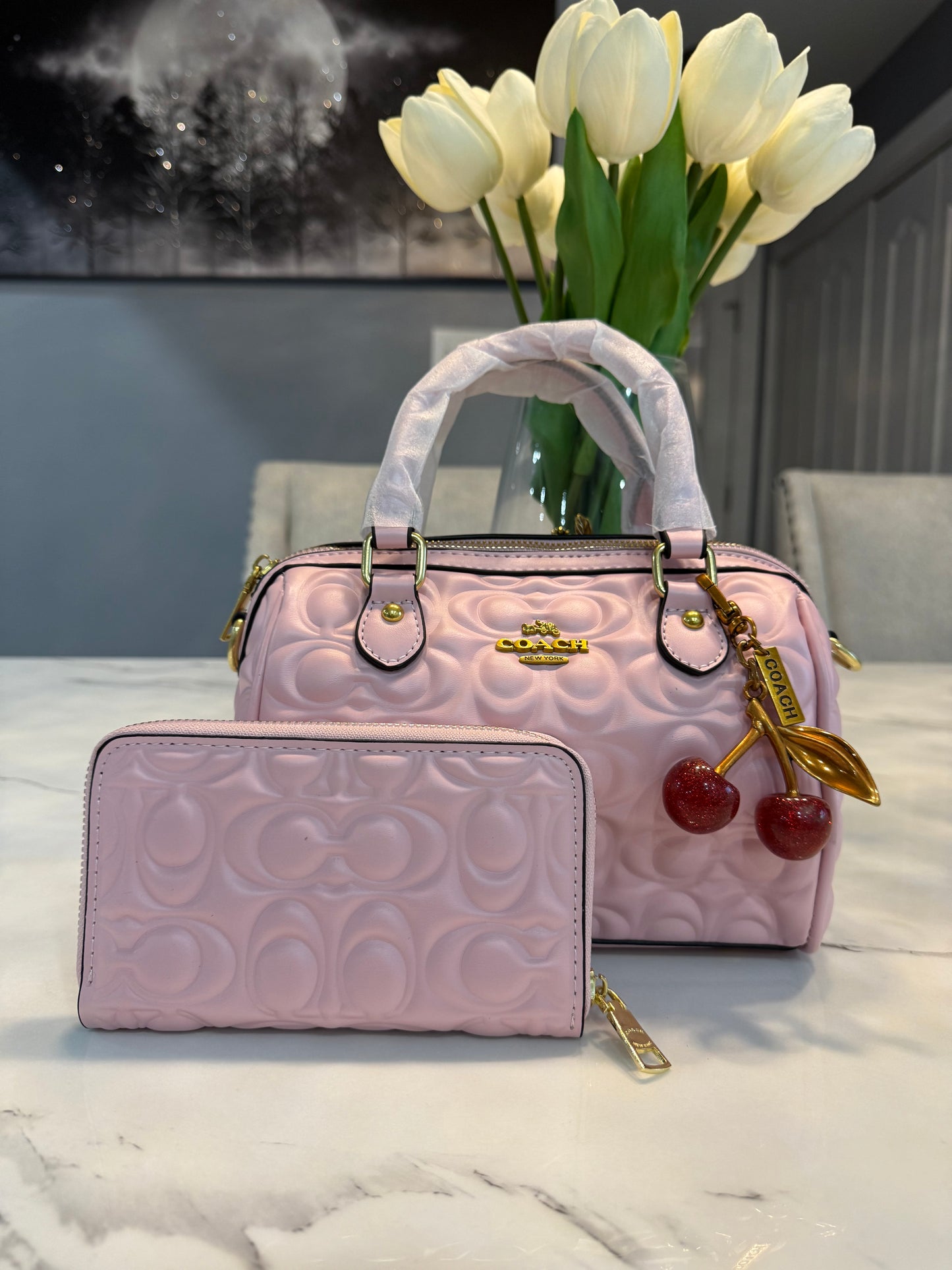 Wallet Set #9027