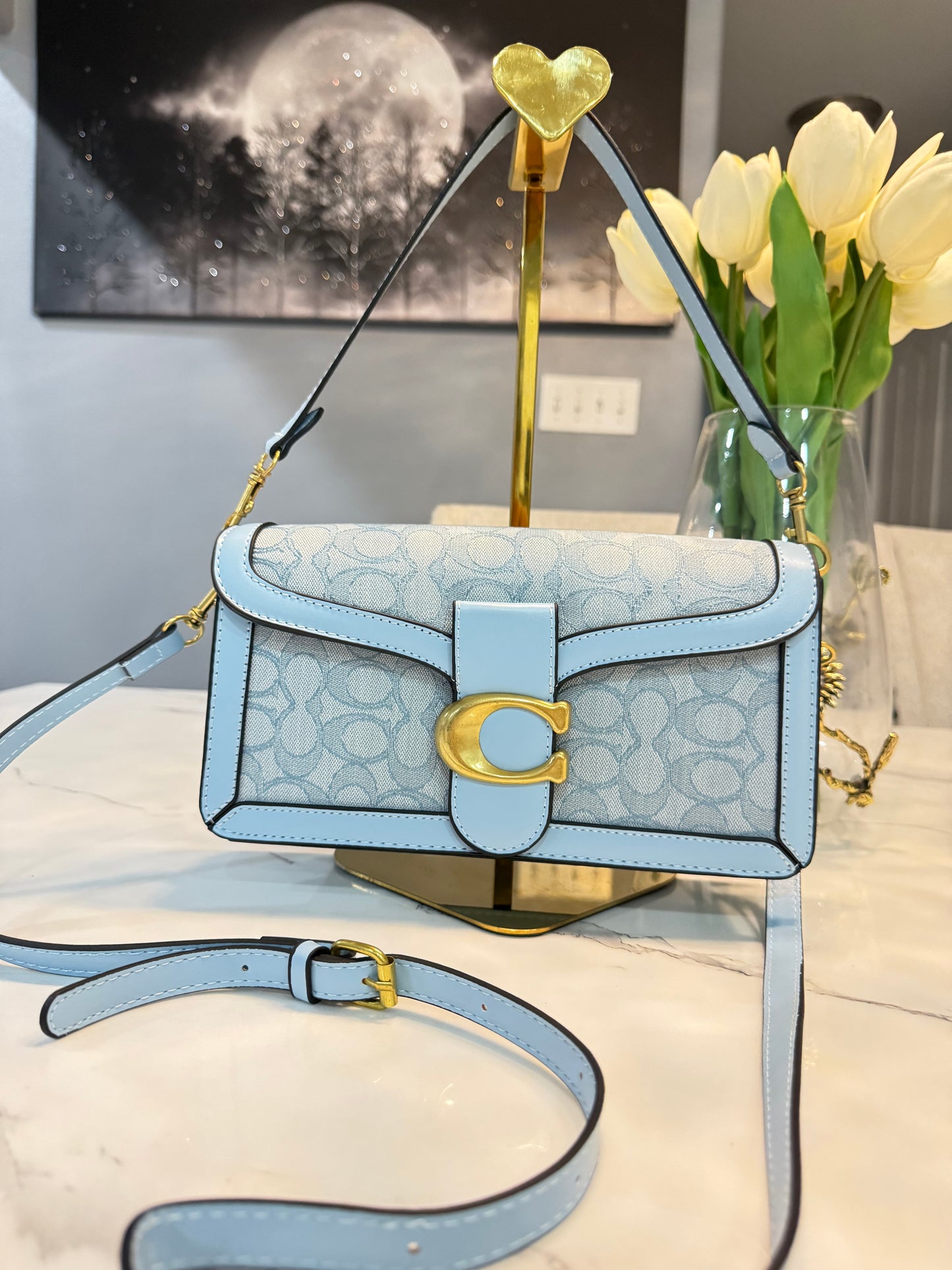 Crossbody #3310
