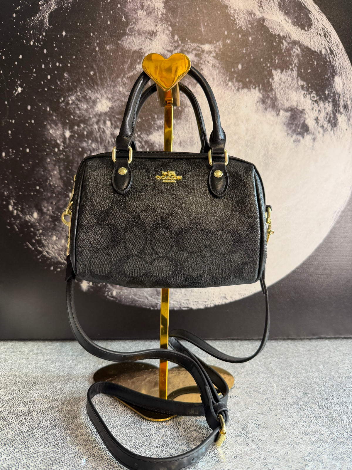 Crossbody #23813