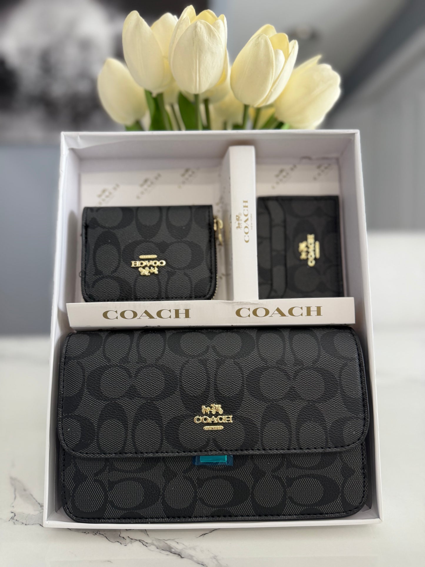 Wallet set #6608