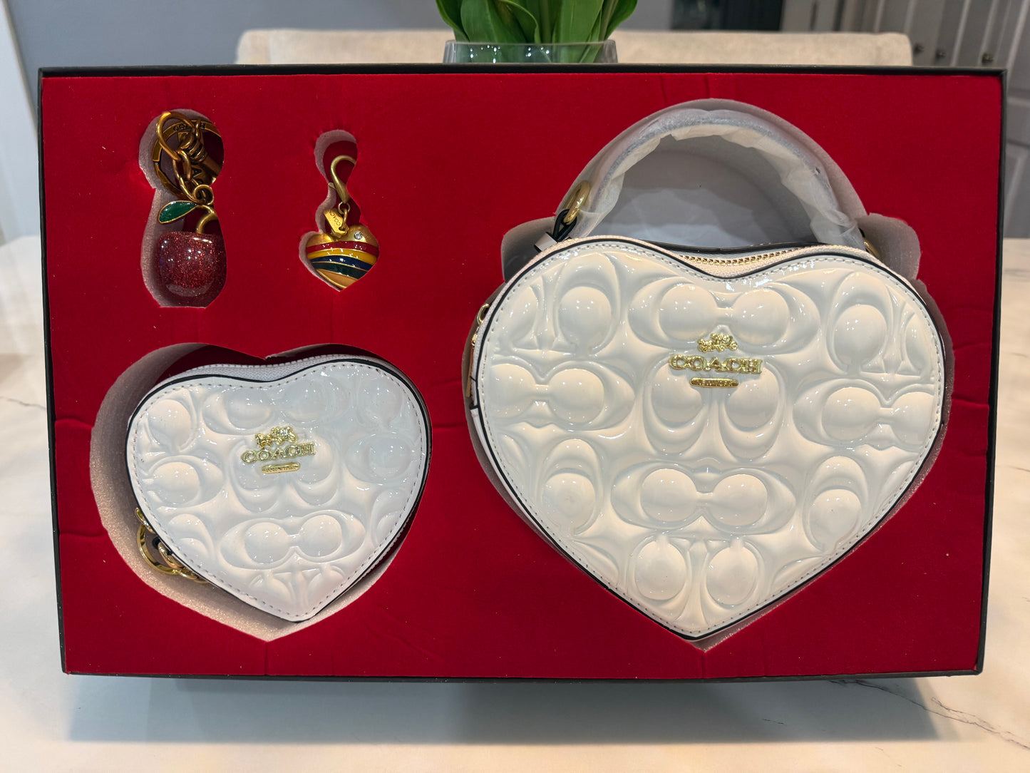Wallet Set #1186